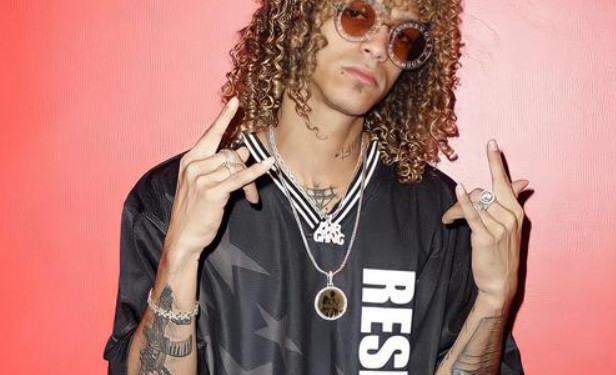 Jon Z estrena hoy el remix de “NKB” con Farruko y Natti Natasha