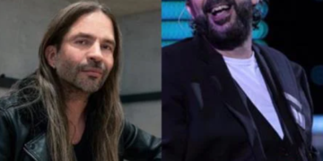 Guitarrista de Maná: «No se sabe lo bien que Juan Luis Guerra toca guitarra de jazz»