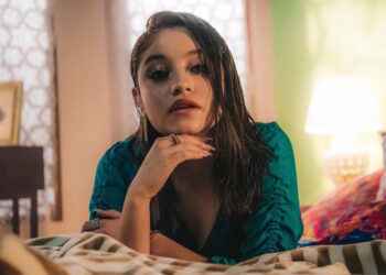 Karol Sevilla, de «Soy Luna», inicia una nueva etapa