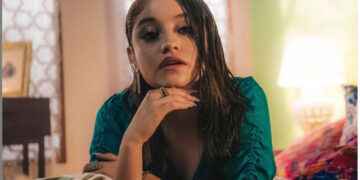 Karol Sevilla, de «Soy Luna», inicia una nueva etapa