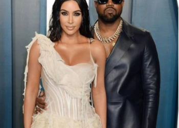 Kanye West y Kim Kardashian se asoman al divorcio