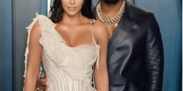 Kanye West y Kim Kardashian se asoman al divorcio