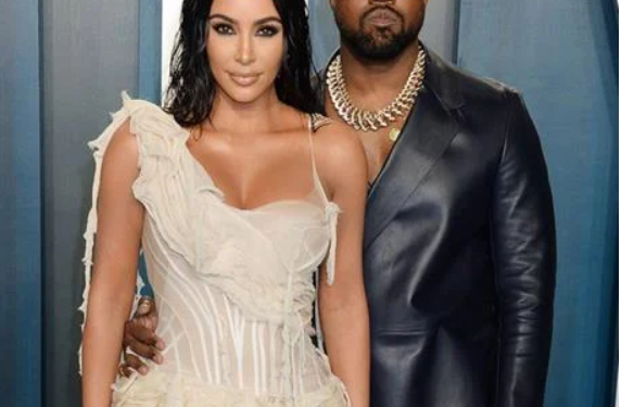 Kanye West y Kim Kardashian se asoman al divorcio