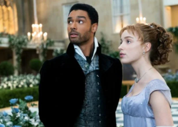La temporada 2 de «Bridgerton», confirmada por Lady Whistledown… y por Netflix