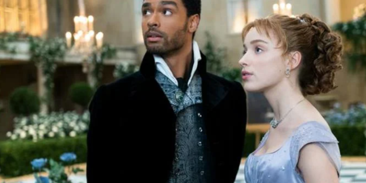 La temporada 2 de «Bridgerton», confirmada por Lady Whistledown… y por Netflix