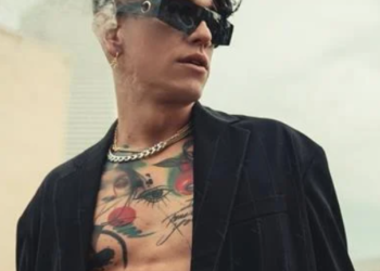Lenny Tavárez estrena «La Neta», tema para su nuevo disco