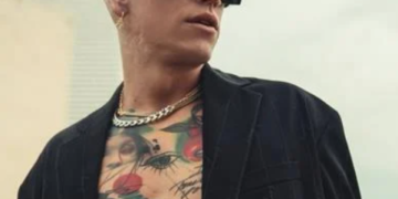 Lenny Tavárez estrena «La Neta», tema para su nuevo disco