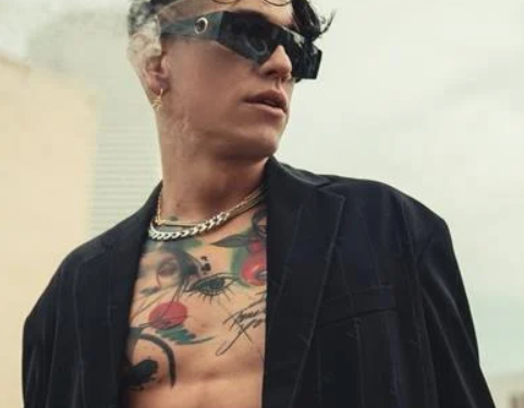 Lenny Tavárez estrena «La Neta», tema para su nuevo disco