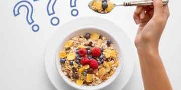 4 Mitos de los cereales que debes dejar de creer ¡ya!