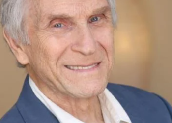 Muere el actor de «Dinastía» y «Sensación de Vivir», Peter Mark Richman a los 93 años