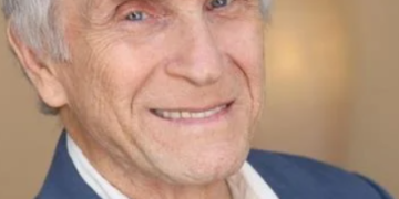 Muere el actor de «Dinastía» y «Sensación de Vivir», Peter Mark Richman a los 93 años