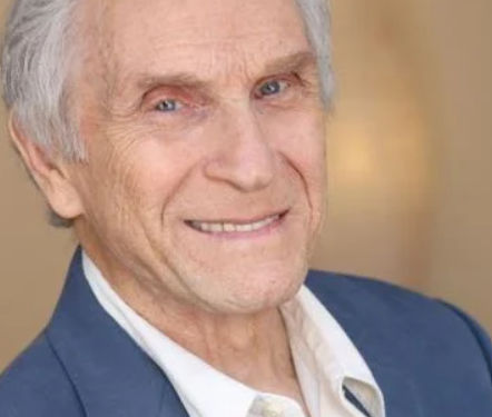 Muere el actor de «Dinastía» y «Sensación de Vivir», Peter Mark Richman a los 93 años