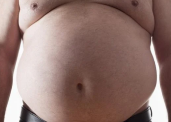 Estar gordo implica una peor salud cardíaca, incluso si se hace ejercicio