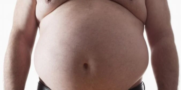 Estar gordo implica una peor salud cardíaca, incluso si se hace ejercicio
