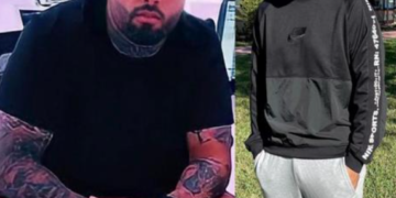 El cambio físico de Nicky Jam tras perder 50 kilos