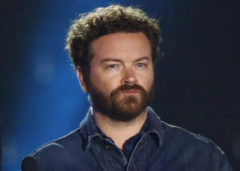 Actor de “That 70s Show” se declara inocente de violación