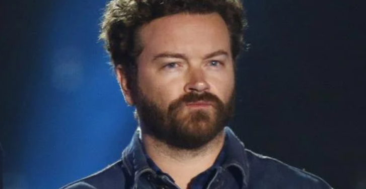 Actor de “That 70s Show” se declara inocente de violación