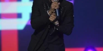 Ozuna se suma a los artistas del programa especial de Biden