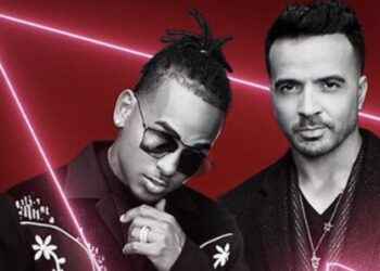 Luis Fonsi y Ozuna participarán en el programa especial de Joe Biden