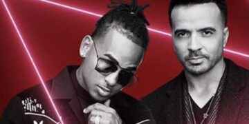 Luis Fonsi y Ozuna participarán en el programa especial de Joe Biden