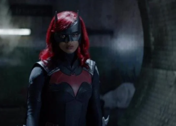 Primeras y reveladoras imágenes de la temporada 2 de «Batwoman»