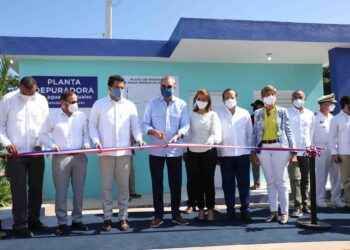 Obra tenía 16 años Iniciada; Gobierno la Concluyó en 5 Meses