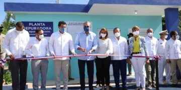 Obra tenía 16 años Iniciada; Gobierno la Concluyó en 5 Meses