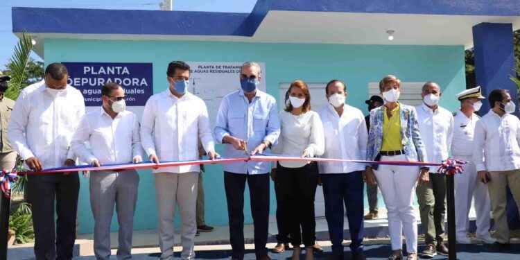 Obra tenía 16 años Iniciada; Gobierno la Concluyó en 5 Meses