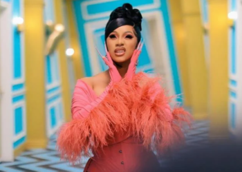 Cardi B no deja que su hija escuche sus canciones: “Hago música para adultos”