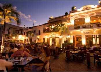Bares, restaurantes y colmadones podrán recibir clientes hasta un 60 % de capacidad