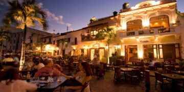 Bares, restaurantes y colmadones podrán recibir clientes hasta un 60 % de capacidad