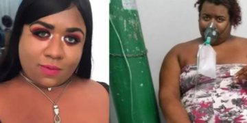 Muere de Covid influencer que le decía a sus seguidores que fueran a fiestar y no le hicieran caso al virus