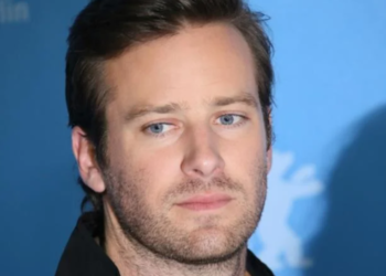 Armie Hammer abandona la serie sobre «The Godfather» tras su polémica sexual