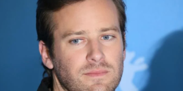 Armie Hammer abandona la serie sobre «The Godfather» tras su polémica sexual
