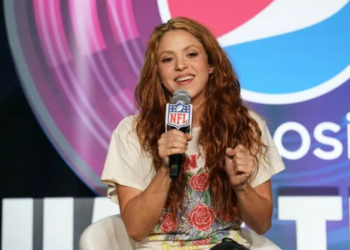 Shakira vende su catálogo musical como lo hicieron Bob Dylan o Neil Young