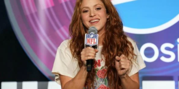 Shakira vende su catálogo musical como lo hicieron Bob Dylan o Neil Young