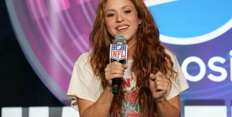 Shakira vende su catálogo musical como lo hicieron Bob Dylan o Neil Young
