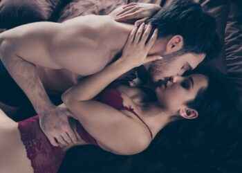 Sorprende a tu pareja este Día de Reyes con un regalo súper HOT (él te pedirá más)