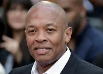 Dr. Dre envía mensaje tras ser hospitalizado por aneurisma cerebral: «Estoy muy bien»