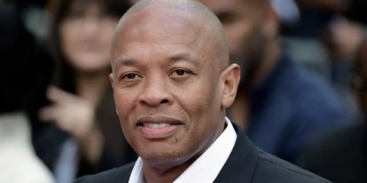 Dr. Dre envía mensaje tras ser hospitalizado por aneurisma cerebral: «Estoy muy bien»