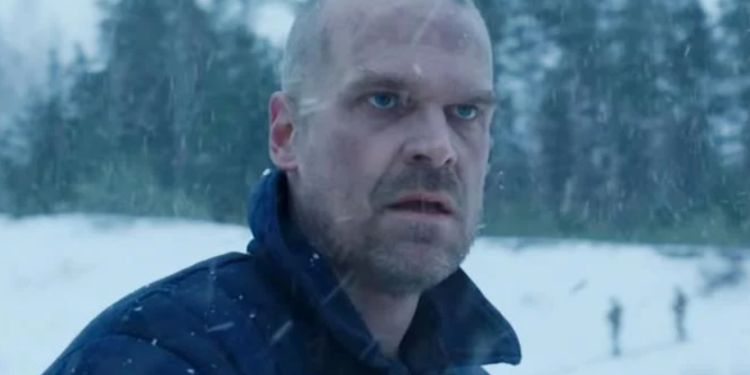 La fecha de estreno de la temporada 4 de Stranger Things, ¿filtrada?