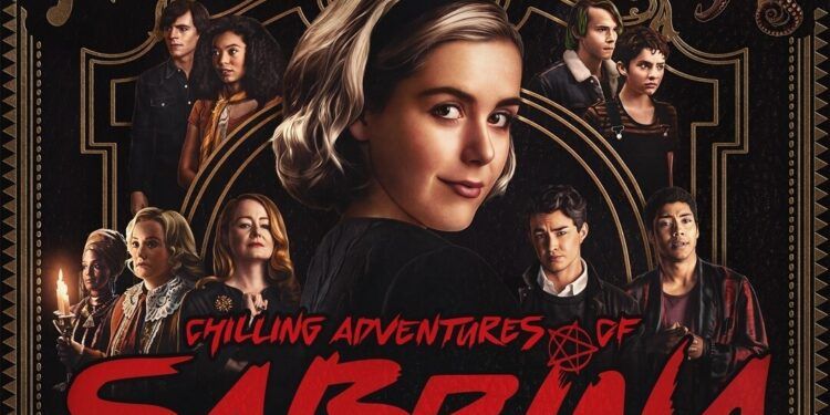 ‘Las escalofriantes aventuras de Sabrina’ se despide con un polémico final que confirma que la serie de Netflix ha ido de más a menos