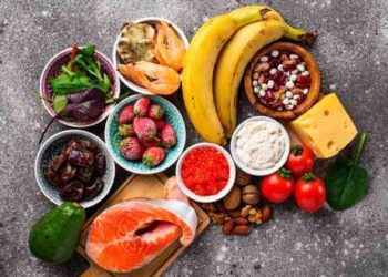 ¿Los alimentos con triptófano nos ayudan a ser más felices?