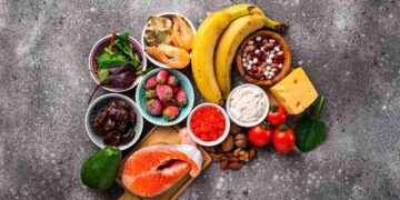 ¿Los alimentos con triptófano nos ayudan a ser más felices?