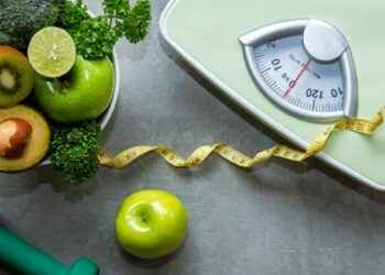 Dieta vegetariana para adelgazar: ¿cómo debe ser?