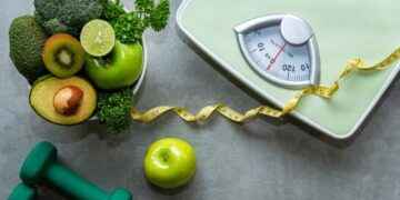 Dieta vegetariana para adelgazar: ¿cómo debe ser?