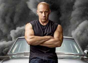 ¿Los carros irán al espacio en Rápidos y Furiosos? Esto fue lo que dijo Vin Diesel