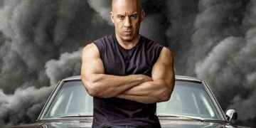 ¿Los carros irán al espacio en Rápidos y Furiosos? Esto fue lo que dijo Vin Diesel