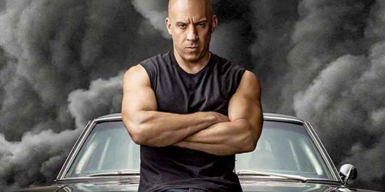 ¿Los carros irán al espacio en Rápidos y Furiosos? Esto fue lo que dijo Vin Diesel