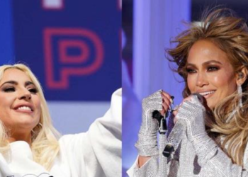 Lady Gaga y Jennifer López actuarán en la ceremonia de investidura de Biden